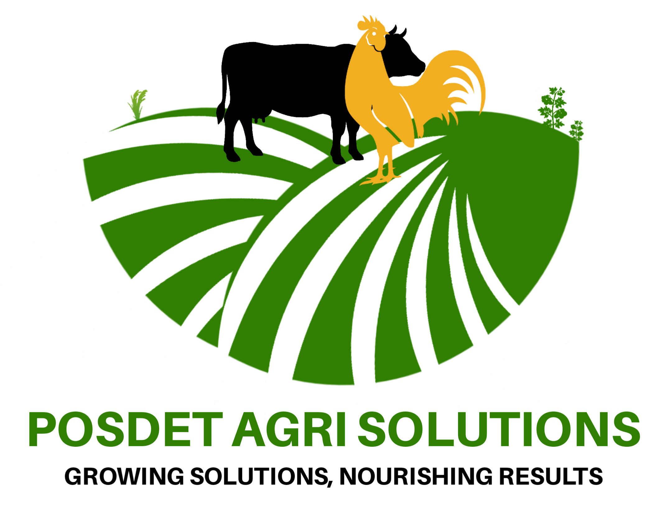 POSDET AGRI SOLUTIONS