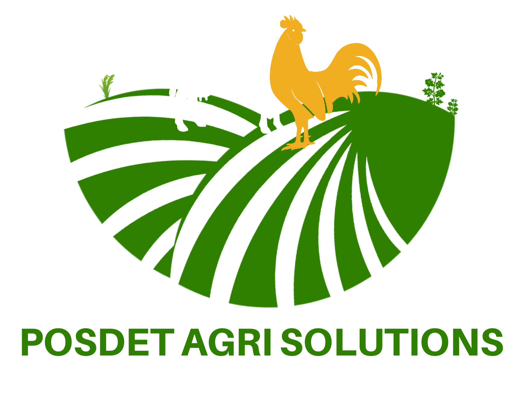 POSDET AGRI SOLUTIONS