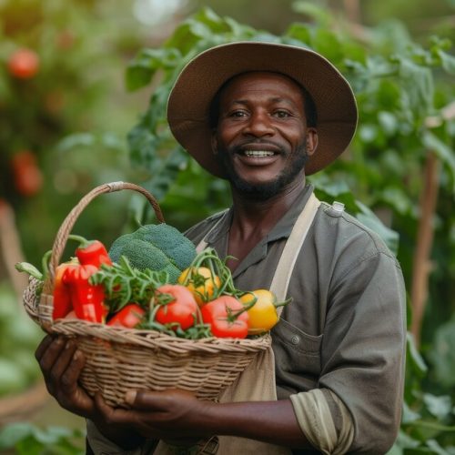 Crop Farming